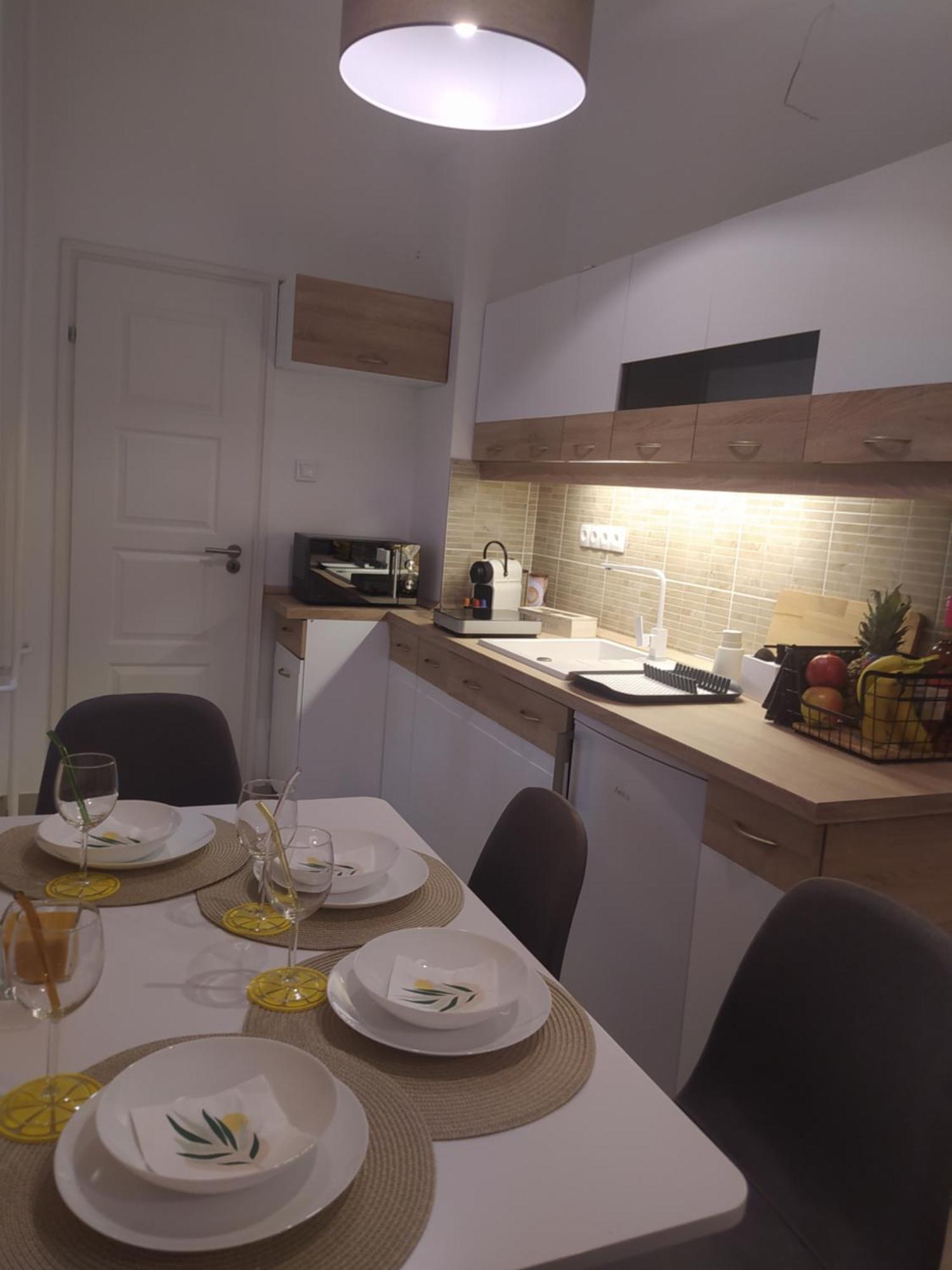Lady Mabel'S Apartment Near To Arena, Puskas Stadion And City Park, With Guarded Parking Place Budapeşte Dış mekan fotoğraf