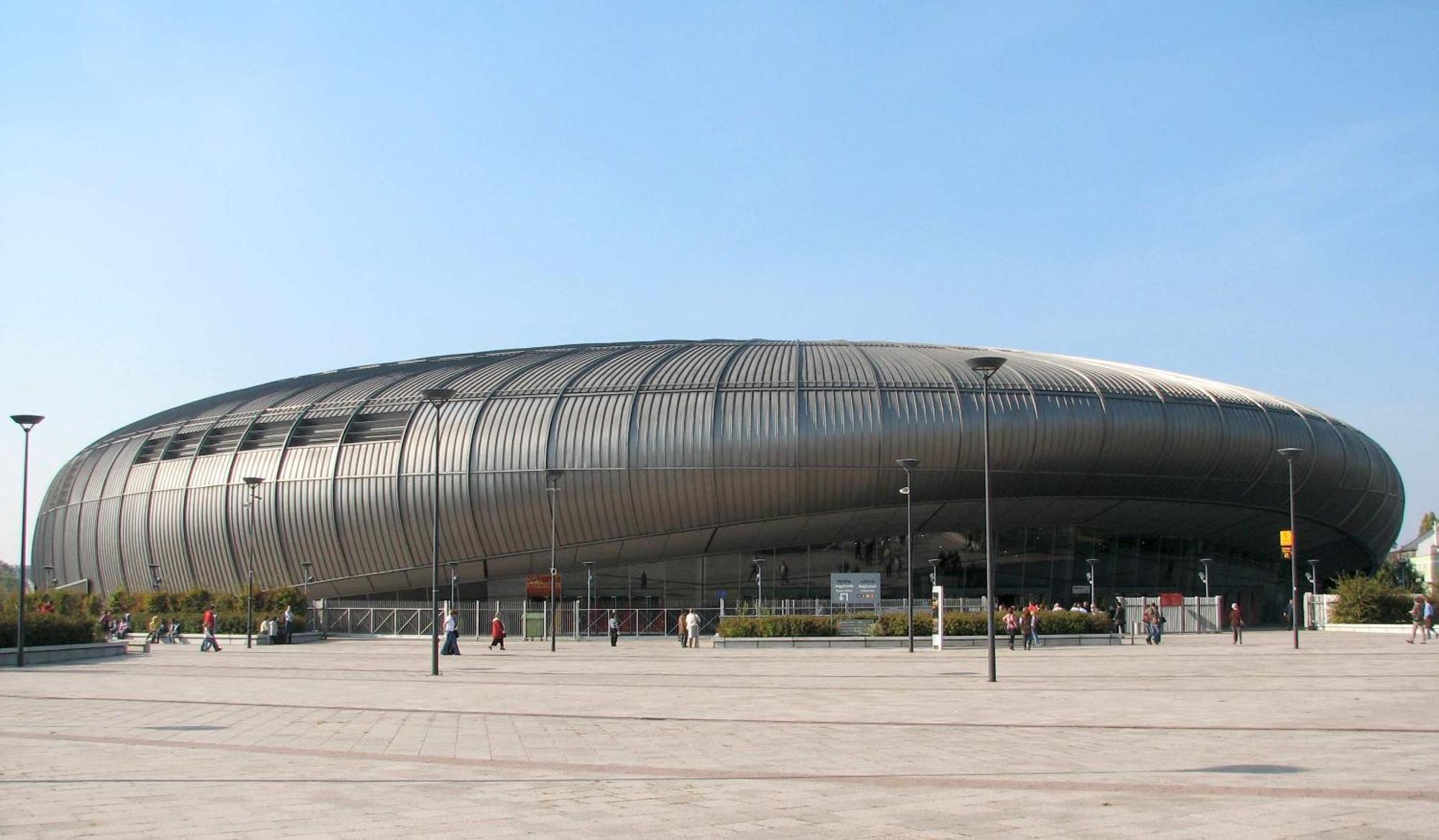 Lady Mabel'S Apartment Near To Arena, Puskas Stadion And City Park, With Guarded Parking Place Budapeşte Dış mekan fotoğraf