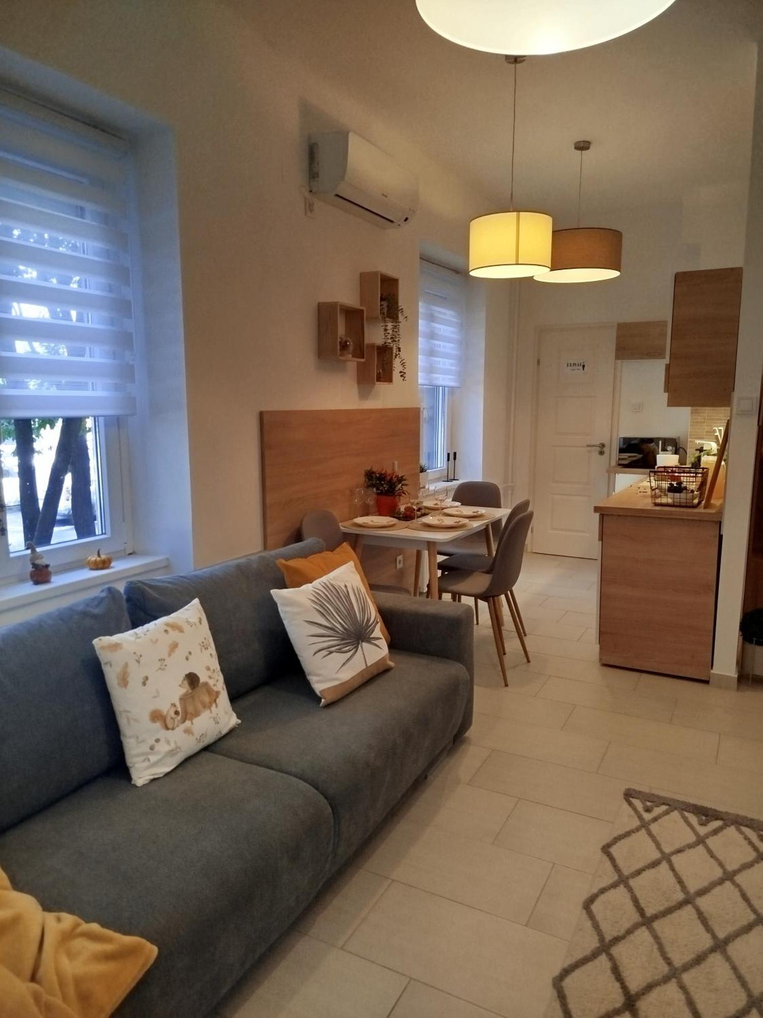 Lady Mabel'S Apartment Near To Arena, Puskas Stadion And City Park, With Guarded Parking Place Budapeşte Dış mekan fotoğraf